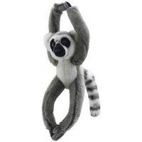Wilberry Lemur - Canopy Climbers