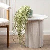 Scottish Everlastings Ltd Artificial Trailing Spanish Moss in Light Green