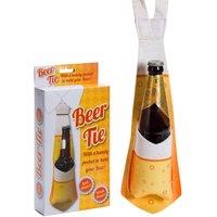 Diabolical Gifts Beer Tie