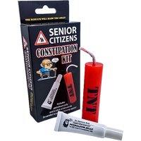 Diabolical Gifts Constipation Kit