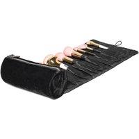 Killer Impression Black Velvet Makeup Brush Roll