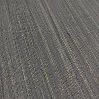 Muriva Alethia Texture Black Wallpaper Roll