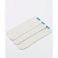 Bambino Mio Absorbant Nappy Booster - Day to Day Boost in Off-White