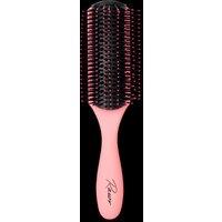 Rawr Beauty Styling Brush - Pink