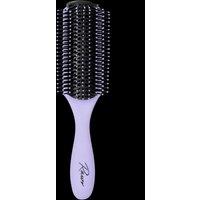 Rawr Beauty Styling Brush - Purple