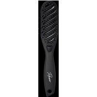 Rawr Beauty Vent Brush in Black