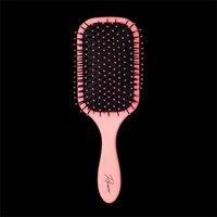 Rawr Beauty Paddle Brush - Pink