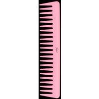 Rawr Beauty Rake Comb - Pink