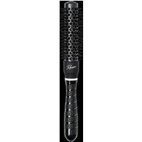 Rawr Beauty Ceramic Round Brush - 25mm in Black