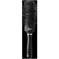 Rawr Beauty Ceramic Round Brush - 43mm in Black