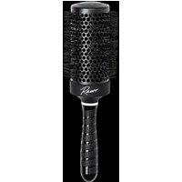 Rawr Beauty Ceramic Round Brush - 53mm in Black