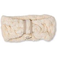 Rawr Beauty Knotted Makeup Headband - Cream