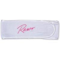 Rawr Beauty Luxury Spa Headband in White