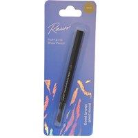 Rawr Beauty Fluff & Fill Brow Pencil Fair