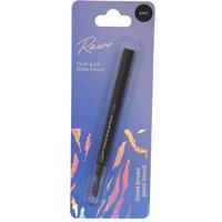 Rawr Beauty Fluff & Fill Brow Pencil Grey