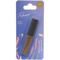 Rawr Beauty Brow Setter Fair