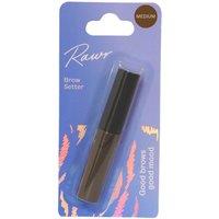 Rawr Beauty Brow Setter Medium Brown