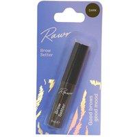 Rawr Beauty Brow Setter Dark Brown