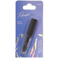 Rawr Beauty Brow Setter Clear