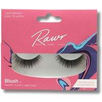 Rawr Beauty Strip Lash Blush 107 in Black
