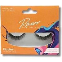 Rawr Beauty Strip Lash Flutter 207 in Black