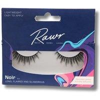 Rawr Beauty Strip Lash Noir 305 in Black