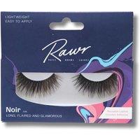 Rawr Beauty Strip Lash Noir 306 in Black