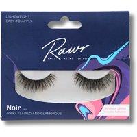 Rawr Beauty Strip Lash Noir 307 in Black