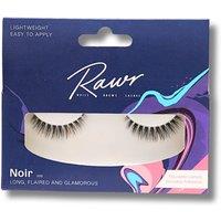 Rawr Beauty Strip Lash Noir 308 in Black