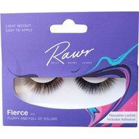 Rawr Beauty Strip Lash Fierce 406 in Black