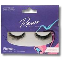Rawr Beauty Strip Lash Fierce 407 in Black