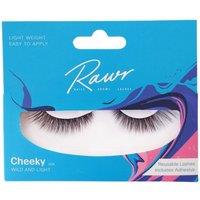 Rawr Beauty Strip Lash Cheeky 506 in Black