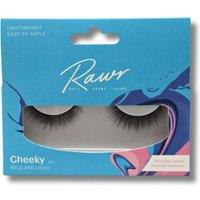 Rawr Beauty Strip Lash Cheeky 508 in Black