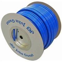 John Guest 12mm Blue Cold Water Pipe Tube Hose Push Fit - Sold by the metre