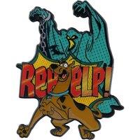 Scooby-Doo Limited Edition Pin Badge