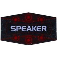 Twilight Imperium Speaker Limited Edition Pin Badge | Size: Medium