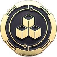Twilight Imperium Trade Goods Limited Edition Collectible Coin in Metallics