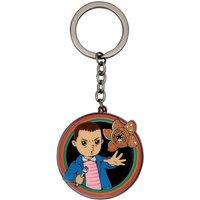 Stranger Things Eleven limited Edition Keyring