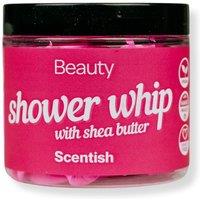 Scentish Beauty Whipped Soap in Pink