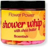 Scentish Flower Power Whipped Soap