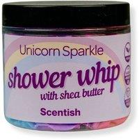 Scentish Unicorn Sparkle Whipped Soap