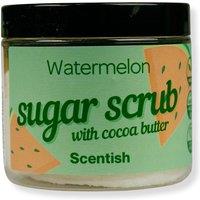 Scentish Watermelon Sugar Scrub in Natural