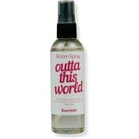 Scentish Outta This World Room Spray in Clear | Size: 100ml