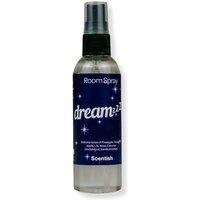 Scentish Dreamz Room Spray in Clear | Size: 100ml