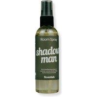 Scentish Shadow Man Room Spray in Clear | Size: 100ml