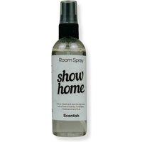 Scentish Show Home Room Spray in Clear | Size: 100ml