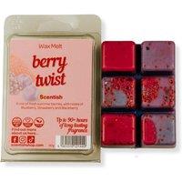 Scentish Berry Twist Wax Melt