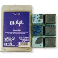Scentish M.V.P. Wax Melt