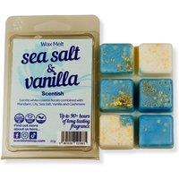 Scentish Sea Salt & Vanilla Wax Melt