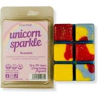 Scentish Unicorn Sparkle Wax Melt